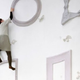 Image for article titled Bizarre Japanese climbing wall provides the most surreal climb ever